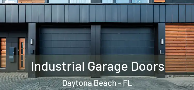  Industrial Garage Doors Daytona Beach - FL