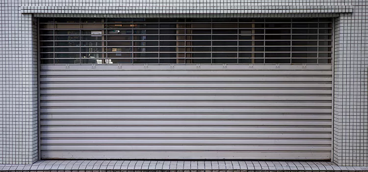 Advanced Solutions for Your Aluminum Garage Doors in Daytona Beach, Florida