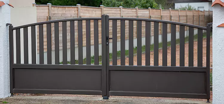 Advanced Gate Solutions in Daytona Beach, FL