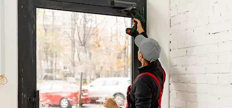 Comprehensive Door Closer Services in Daytona Beach, FL