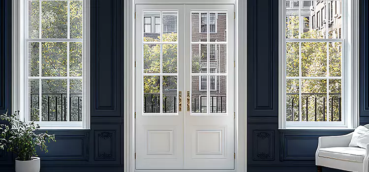French Door Lock Repair Daytona Beach