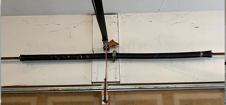 Garage Door Cable Repair Near Me in Daytona Beach, FL