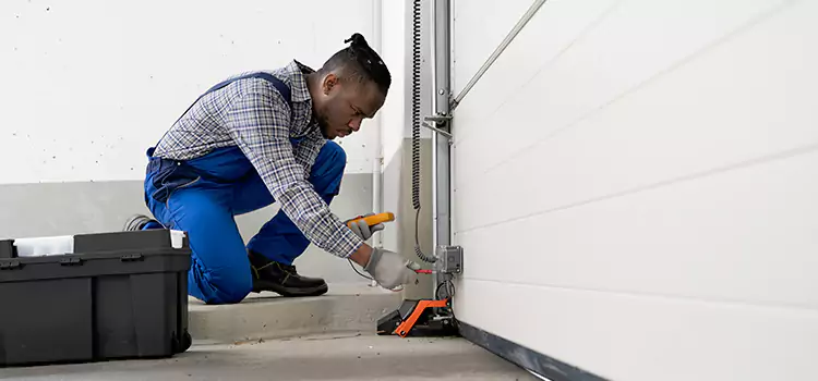 Expert Solutions for Every Garage Lock Need in Daytona Beach, FL