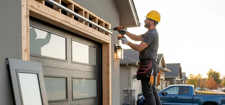 Your Trusted Garage Door Specialists in Daytona Beach