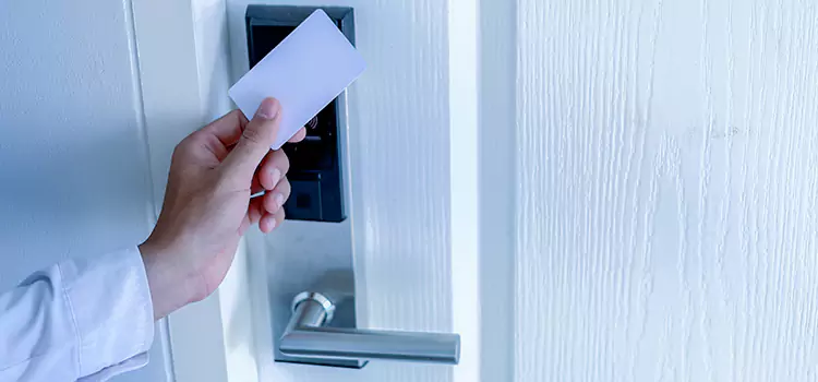 Why Choose Us for Your Keycard Lock Installation in Daytona Beach, FL?