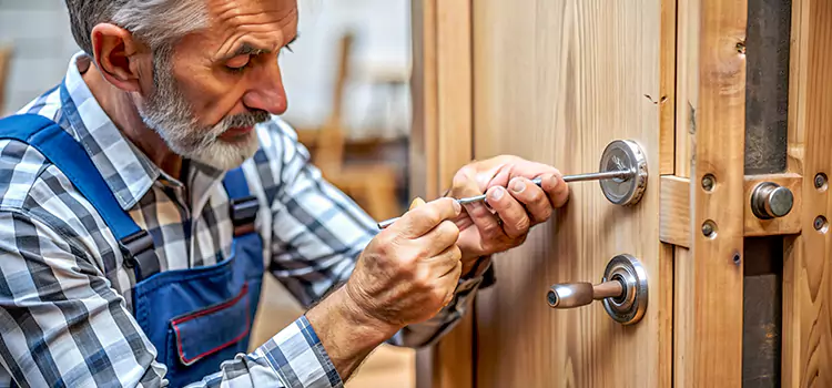 Mortise Replacement Lock Daytona Beach