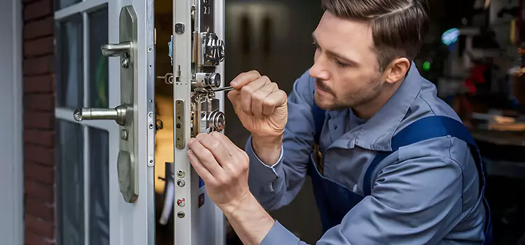 Residential Lock Installation Daytona Beach