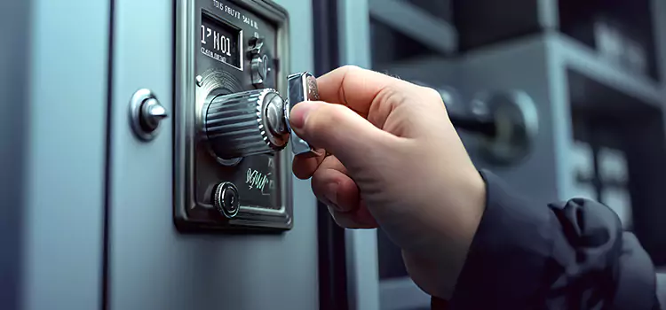 Locksmith Cost to Open Safe Daytona Beach