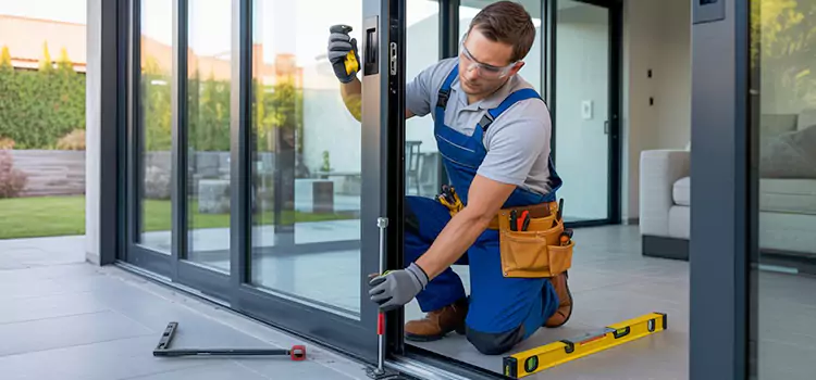 Sliding Screen Door Repair Daytona Beach