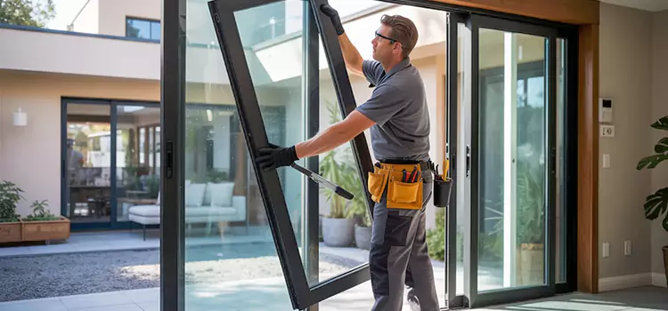 Specialized Sliding Door Roller Services in Daytona Beach, Florida