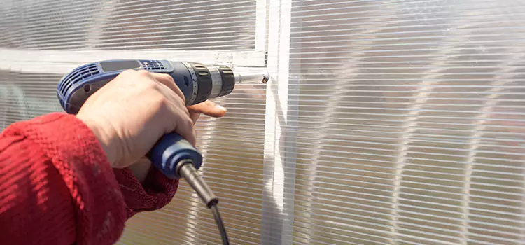 Sliding Screen Door Repair Daytona Beach