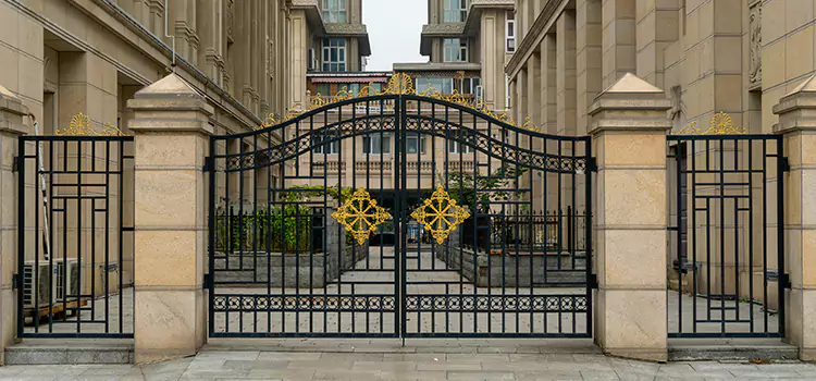 Comprehensive Iron Gate Maintenance Solutions in Daytona Beach, FL