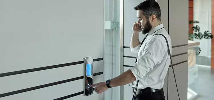 Cloud Based Access Control Daytona Beach