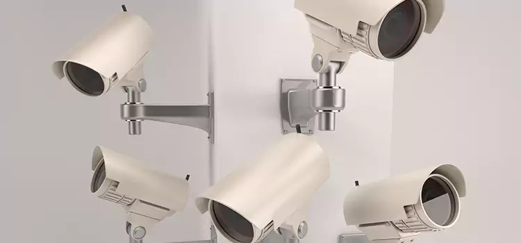 Your Trusted Partner for CCTV Solutions in Daytona Beach
