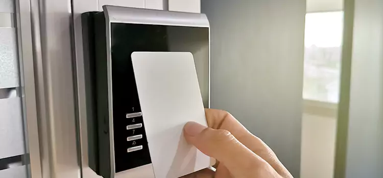 NMS Proximity Switch Door Systems Daytona Beach