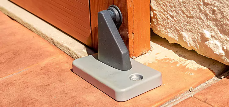 Aesthetic Door Stop Selection Daytona Beach