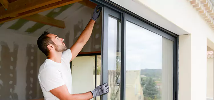 Emergency Sliding Glass Door Repair Daytona Beach