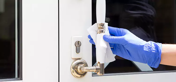 Rekey Lock Cylinder Daytona Beach