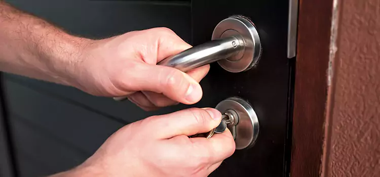Master Key Control and Audits Daytona Beach