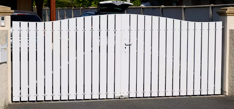 Why Choose Us for Residential Gate Repair in Daytona Beach, FL?