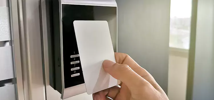 Advanced RFID Technology Integration in Daytona Beach, FL
