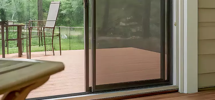 Garage Screen Door Installation Daytona Beach