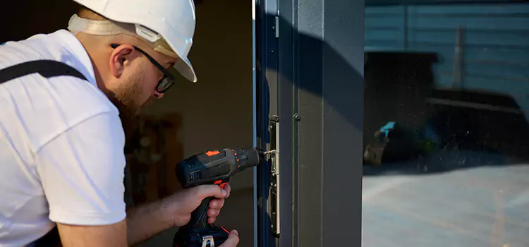 Aluminium Sliding Door Lock Fitting Daytona Beach