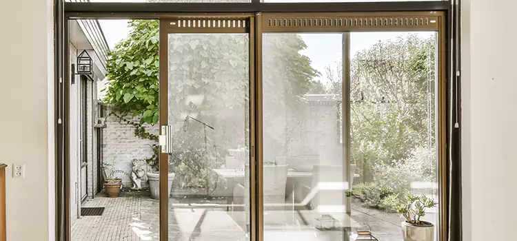 Glass Door Panel Replacement Cost Daytona Beach