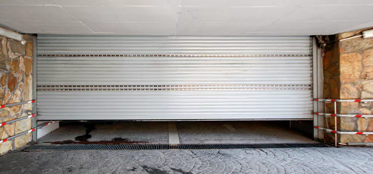 Steel Garage Door Repair Daytona Beach