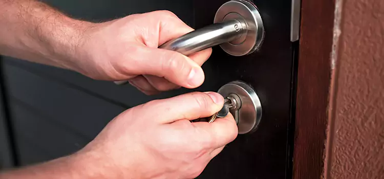 Door Closer Repair & Installation Daytona Beach